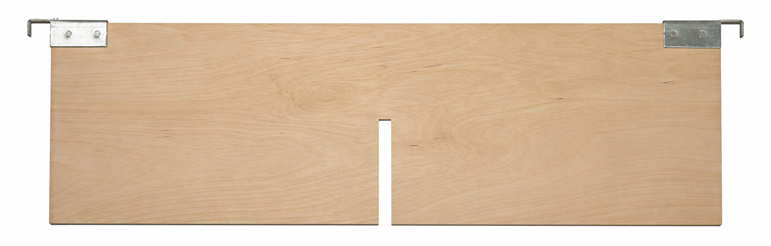Holzaufsatzrahmen